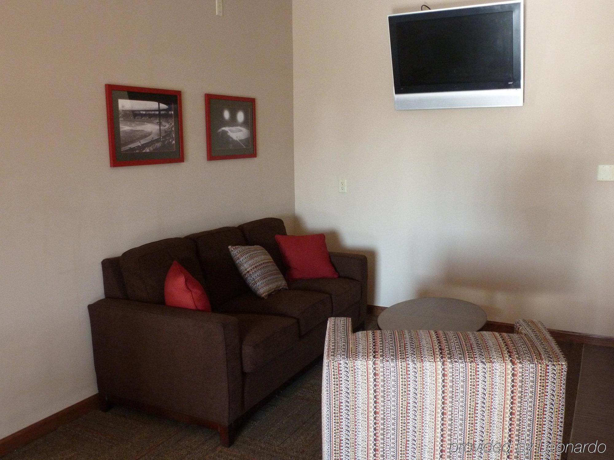 Holiday Inn Express & Suites Evansville North By Ihg Warrenton Cameră foto