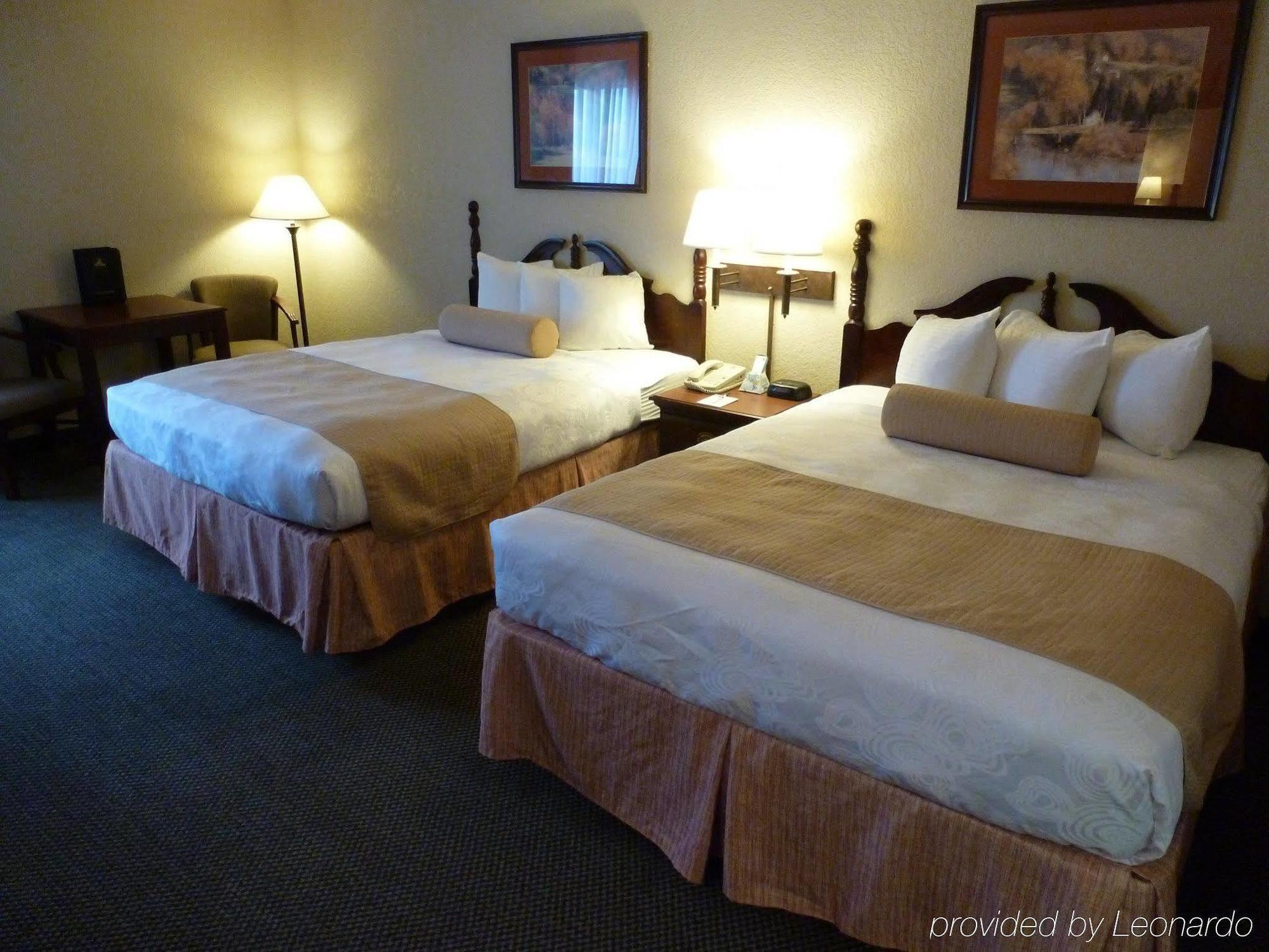 Holiday Inn Express & Suites Evansville North By Ihg Warrenton Cameră foto