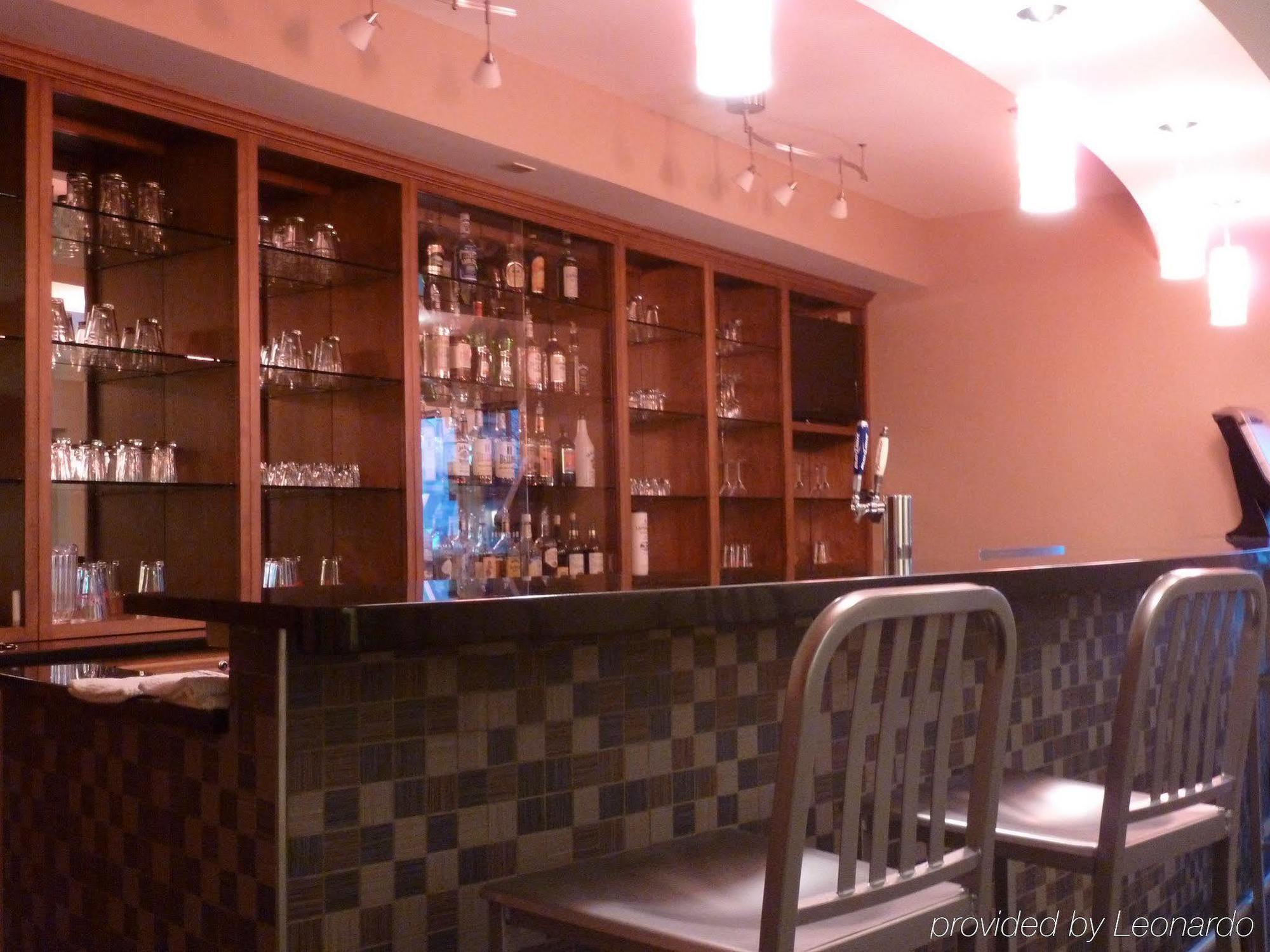 Holiday Inn Express & Suites Evansville North By Ihg Warrenton Restaurant foto