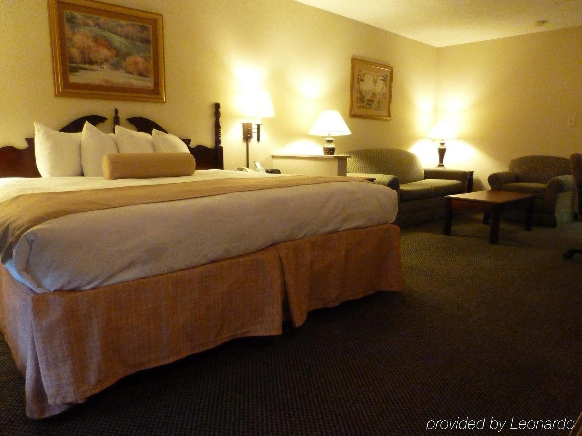 Holiday Inn Express & Suites Evansville North By Ihg Warrenton Cameră foto